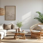 découvrez comment intégrer le rotin dans votre décoration pour apporter une touche naturelle, chaleureuse et tendance à votre intérieur.