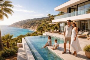 découvrez comment investir dans l'immobilier au portugal, région de l'algarve, avec le golden visa. profitez d'une résidence facile et d'une fiscalité avantageuse pour les expatriés.