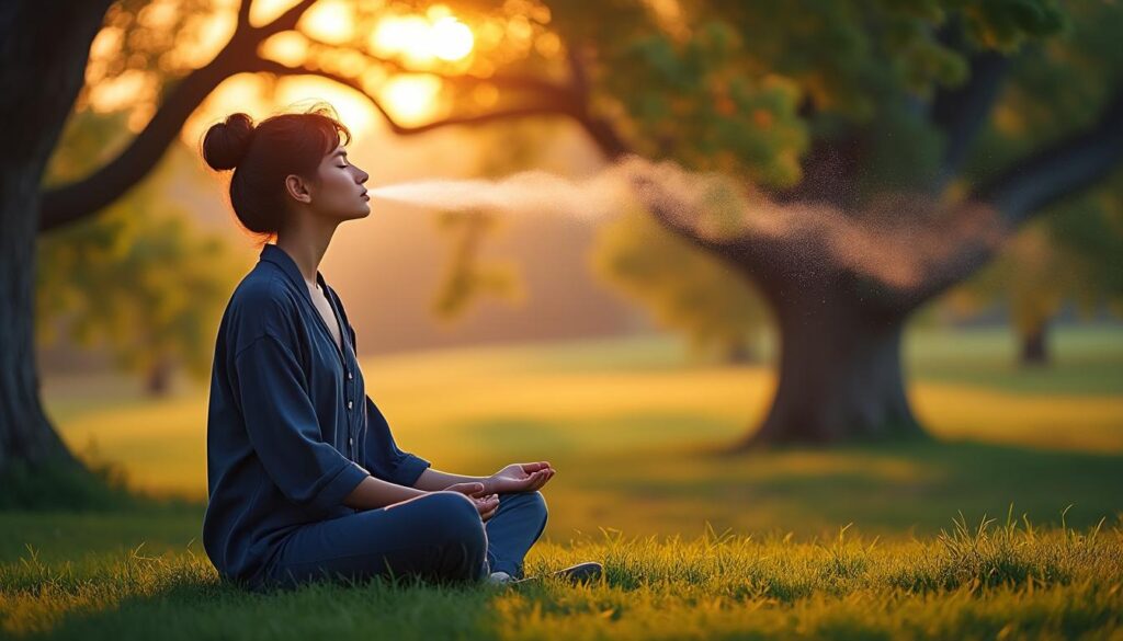 découvrez les bienfaits de la respiration profonde pour améliorer votre bien-être, réduire le stress et augmenter votre énergie au quotidien.