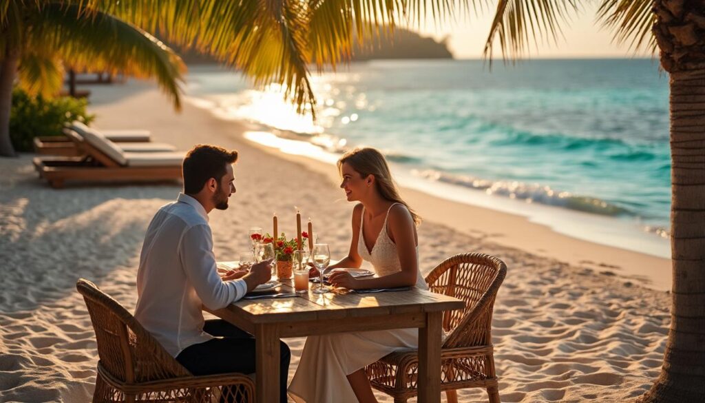 découvrez les destinations idéales pour un voyage en amoureux, alliant romantisme, paysages enchanteurs et moments inoubliables à partager à deux.