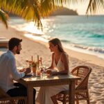 découvrez les destinations idéales pour un voyage en amoureux, alliant romantisme, paysages enchanteurs et moments inoubliables à partager à deux.