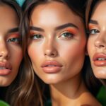 découvrez les tendances maquillage estivales incontournables pour un look frais et naturel tout l'été. astuces, couleurs et conseils pour sublimer votre beauté sous le soleil.