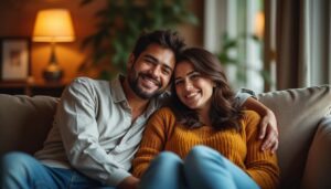 découvrez comment le rire renforce les liens affectifs et favorise une meilleure complicité au sein des couples.